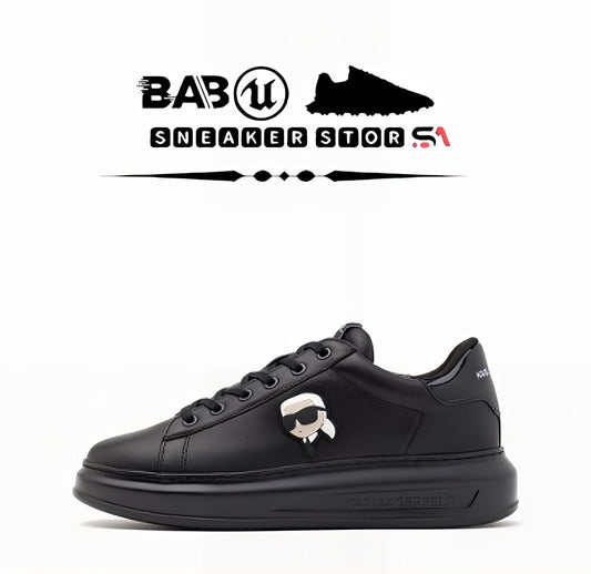 Karl Lagerfeld "Black"
