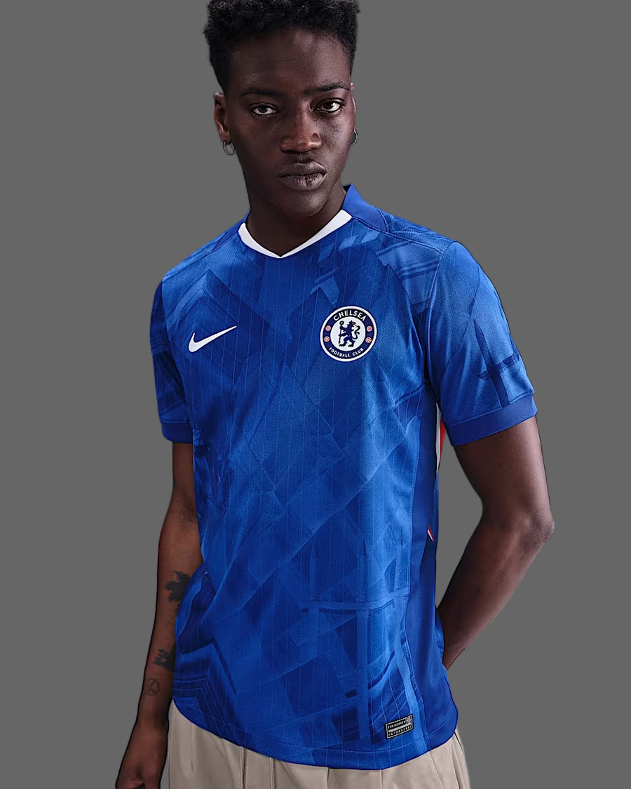 Chelsea 25/26 Home Kit