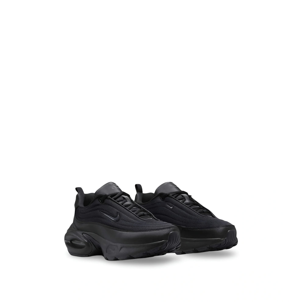 Nike Air Max Portal Kid’s “Full Black