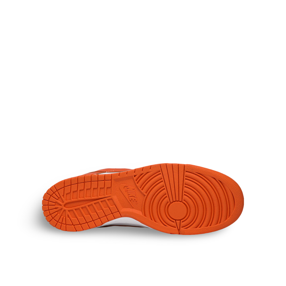 Nike Dunk Low kids Syracuse orange