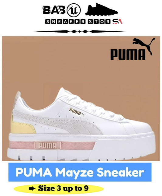 Puma Mayze Mix Women's Sneakers