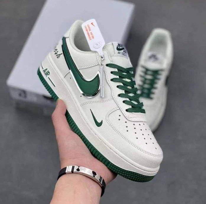 Nike Air Force 1 'Malachite White'