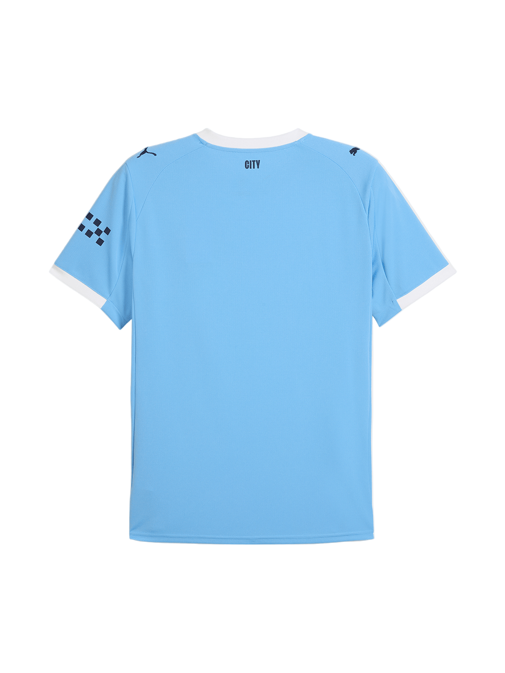 Manchester City 25/26 Home