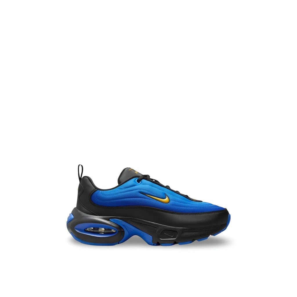 Nike Air Max Portal kid's Blue  / Black / Gold