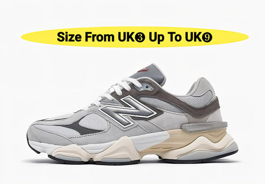 New Balance 9060 "grade school"