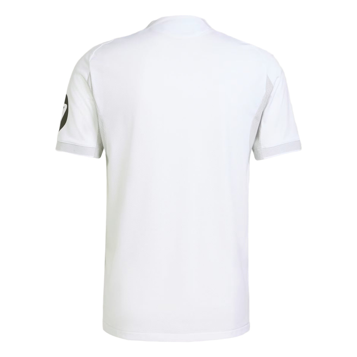 Real Madrid 25/26 Home Kit